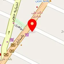 داروخانه دکتر میر آقایی