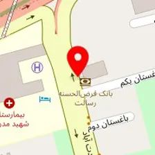 داروخانه دکتر شکرابی