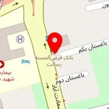 داروخانه دکتر پازوکی