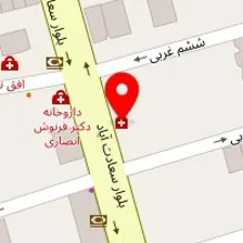 داروخانه دکتر عبدالهی