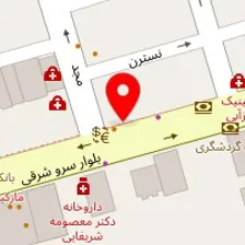 داروخانه مونا