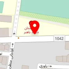 داروخانه باهنر