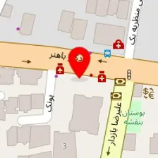 داروخانه دکتر آل احمد