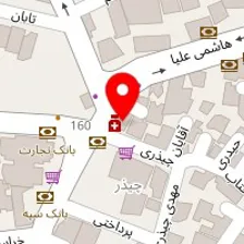 داروخانه دکتر کامیار