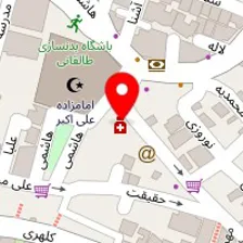 داروخانه روناس