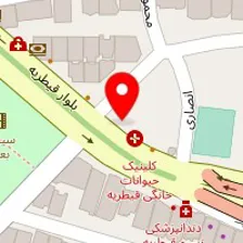 داروخانه دکتر مهربان