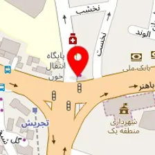 داروخانه دکتر رسولی