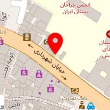 داروخانه ۲۲ بهمن