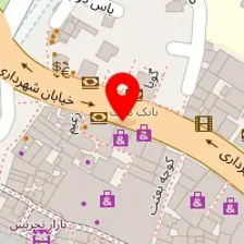 داروخانه دکتر مرشد زاده 