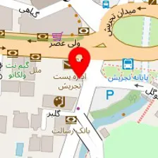 داروخانه دکتر رادمنش