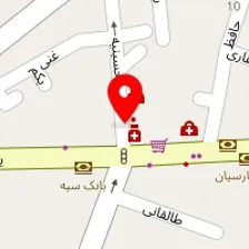 داروخانه دکتر عبادی