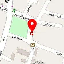 داروخانه سقراط