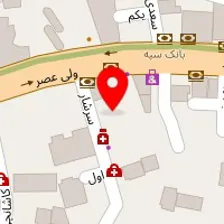 داروخانه تجریش