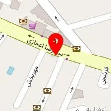 داروخانه دکتر پرچمی