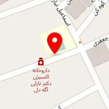 داروخانه دکتر دبیری