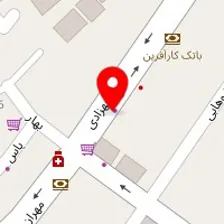 داروخانه دکتر نهرور