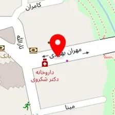 داروخانه دکتر شهبازی