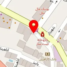 داروخانه دکتر چیت ساز