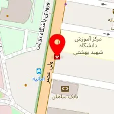 داروخانه شهید کاظمی (ویژه ی کرونا)