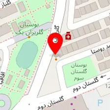 داروخانه دکتر فوزی