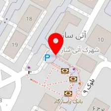 داروخانه دکتر زرگران