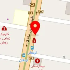 داروخانه دکتر بهزاد