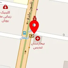 داروخانه دکتر بهزاد آزاد