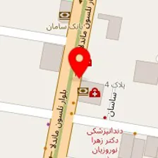 داروخانه دکتر فرزاد امین 