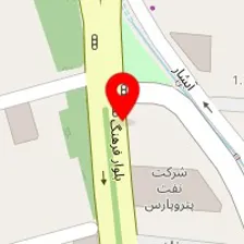 داروخانه دکتر میرهاشمی