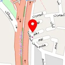 داروخانه دکتر صادقی