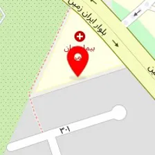 داروخانه شیبانی