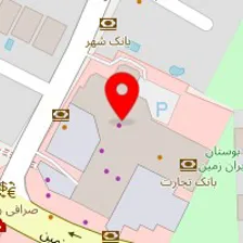 داروخانه دکتر فرهادیان