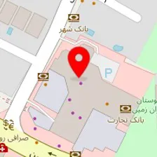 داروخانه دکتر فرهادیان(مکوندی)