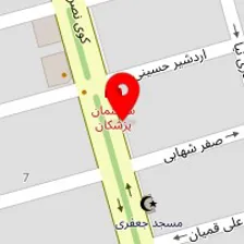 داروخانه آنیسون