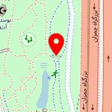 داروخانه شبانه روزی دکتر کریم نژاد