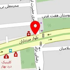 داروخانه دکتر شاه آبادی