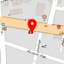 داروخانه پرسپولیس