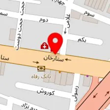 داروخانه افشین