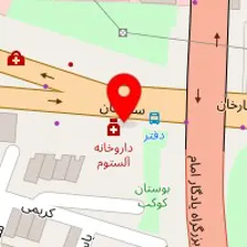 داروخانه آلستوم