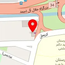 داروخانه دکتر معطر