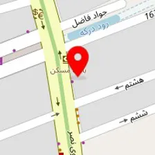 داروخانه فرهود