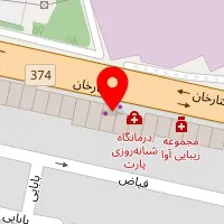 داروخانه دکتر متولی