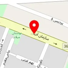 داروخانه دکتر حاجی زاده