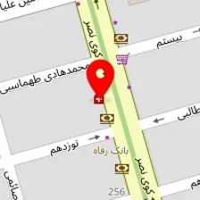 داروخانه دکتر جودی