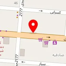 داروخانه دکتر مهرانفر