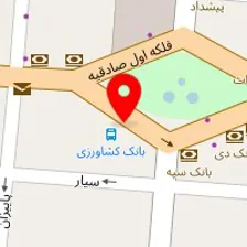 داروخانه دکتر عطار