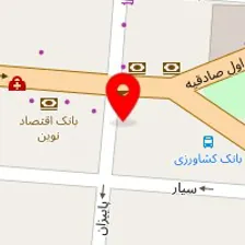 داروخانه دکتر طیبی