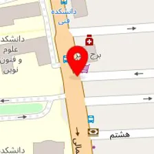 داروخانه امیر آباد