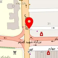 داروخانه دکتر گنجی