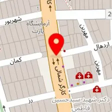 داروخانه دکتر وفایی